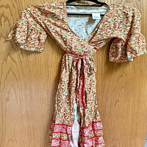 Maaji cover up dress - Picture 4 of 6